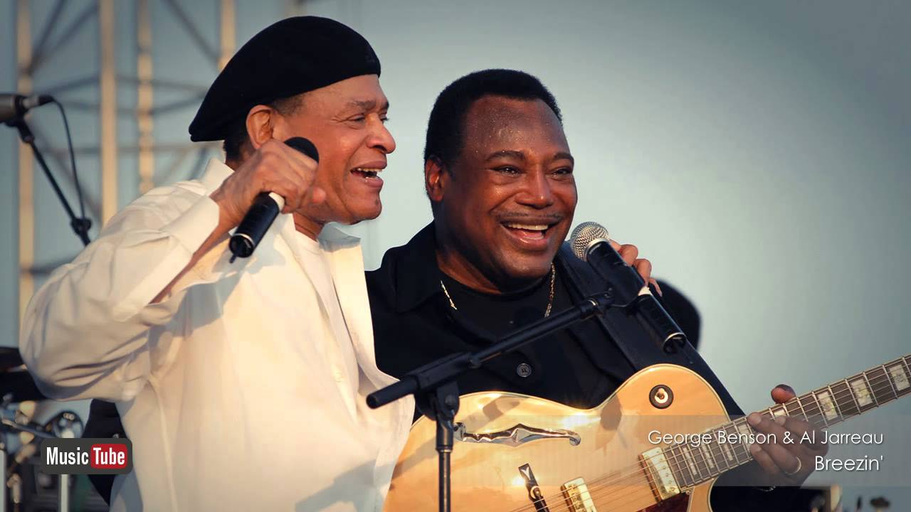 GEORGE BENSON