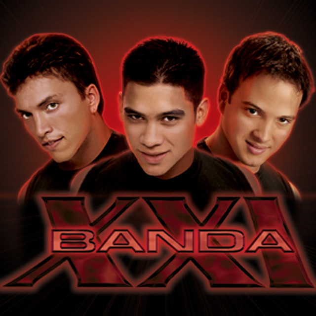 BANDA XXI 
